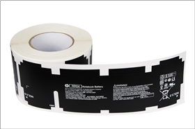 電池label印刷 電池label印刷