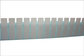 半膠標簽 半膠標簽