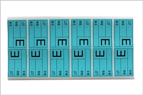 工序標簽 工序標簽