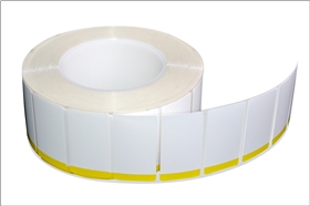 間隔膠標簽 間隔膠標簽