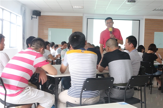 標簽印刷企業5S 標簽印刷企業5S