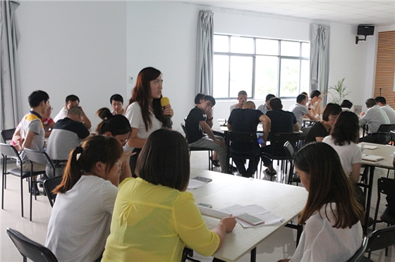 標簽印刷企業5S 標簽印刷企業5S