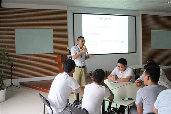 標簽印刷企業5S