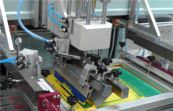 絲網標簽印刷 絲網標簽印刷