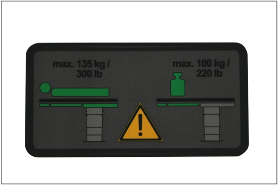 醫療器械標簽 醫療器械標簽
