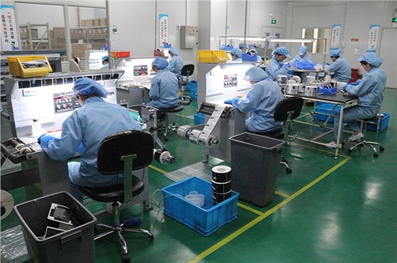 電池標簽印刷檢驗 電池標簽印刷檢驗