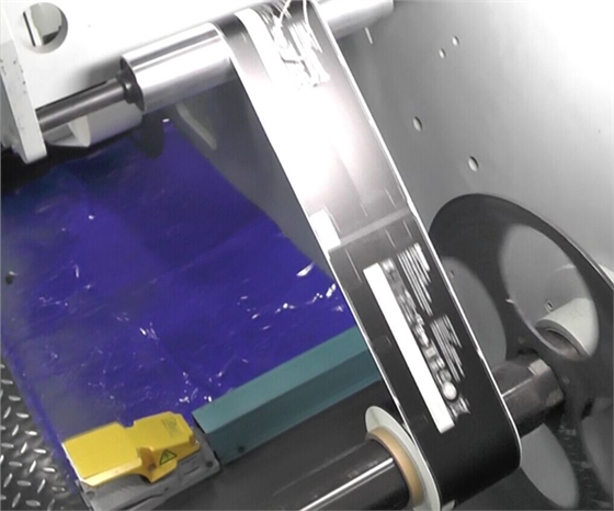 標簽印刷-天勢科技 標簽印刷-天勢科技