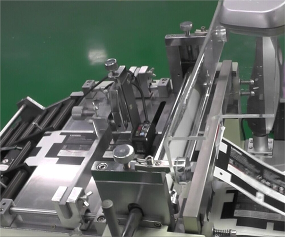 標簽模切-天勢科技 標簽模切-天勢科技