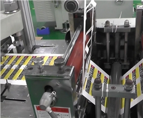 標簽印刷-天勢科技