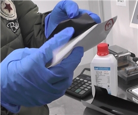 原材檢驗-天勢科技 原材檢驗-天勢科技