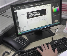 圖紙確認-天勢科技 圖紙確認-天勢科技