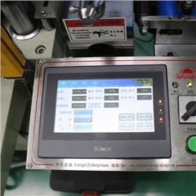 模切機(jī)-天勢(shì)科技 模切機(jī)-天勢(shì)科技