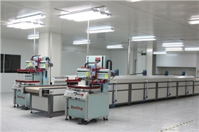 絲網(wǎng)印刷機器-天勢科技 絲網(wǎng)印刷機器-天勢科技