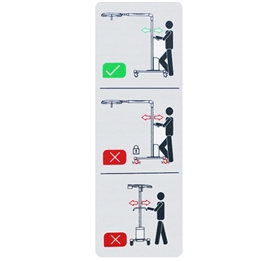 醫療標簽-天勢科技