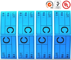 間隔膠標簽-天勢科技 間隔膠標簽-天勢科技