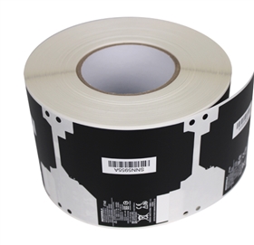 電池標簽-天勢科技 電池標簽-天勢科技