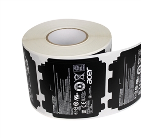 電池標簽-天勢科技 電池標簽-天勢科技