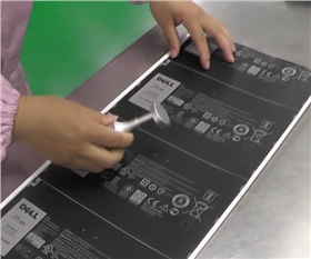 電池標(biāo)簽-天勢(shì)科技 電池標(biāo)簽-天勢(shì)科技