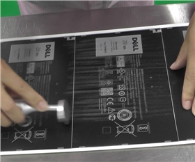 電池標(biāo)簽-天勢(shì)科技 電池標(biāo)簽-天勢(shì)科技