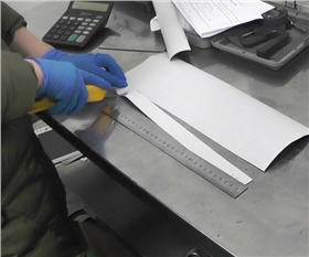 電池標簽-天勢科技 電池標簽-天勢科技