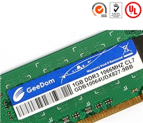 主板標簽-天勢科技 主板標簽-天勢科技