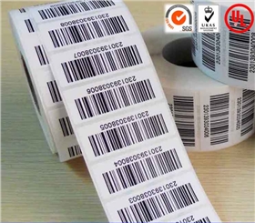 不干膠標簽-天勢科技 不干膠標簽-天勢科技