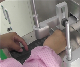 電池標簽原材-天勢科技