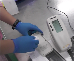 電池標簽-天勢科技 電池標簽-天勢科技