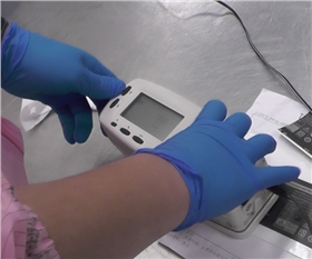 電池標簽-天勢科技 電池標簽-天勢科技