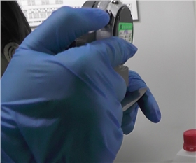 電池標簽-天勢科技 電池標簽-天勢科技