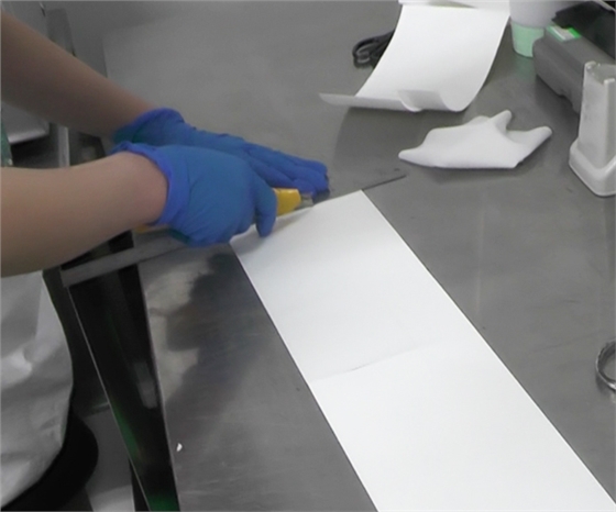 電池標(biāo)簽原材-天勢科技 電池標(biāo)簽原材-天勢科技