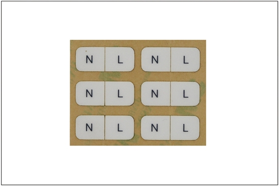 絲網印刷-天勢科技 絲網印刷-天勢科技