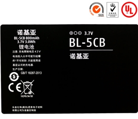 電池標(biāo)簽-天勢科技 電池標(biāo)簽-天勢科技