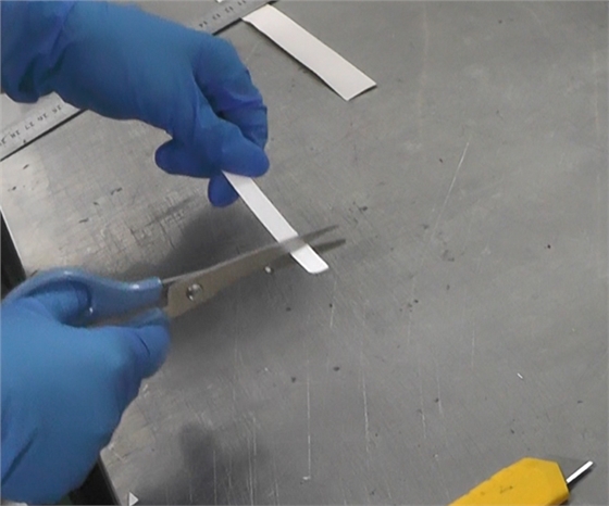 耐高溫標(biāo)簽-天勢科技 耐高溫標(biāo)簽-天勢科技