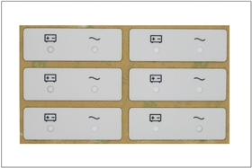 絲網印刷-天勢科技 絲網印刷-天勢科技