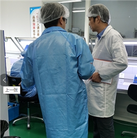 天勢科技 天勢科技