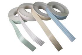 耐高溫標(biāo)簽 耐高溫標(biāo)簽