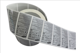 電源標簽 電源標簽