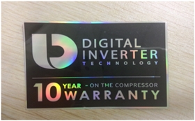 鐳射防偽標簽-天勢科技 鐳射防偽標簽-天勢科技