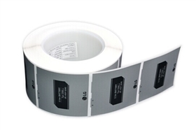 LG手機電池標簽-天勢科技 LG手機電池標簽-天勢科技