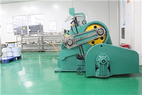 標簽印刷企業-平壓壓痕機 標簽印刷企業-平壓壓痕機