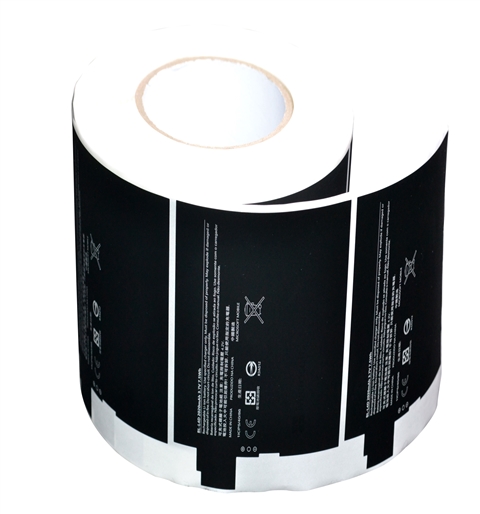 【天勢科技】電池標簽