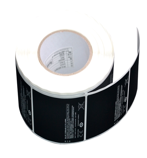 【天勢科技】電池標簽