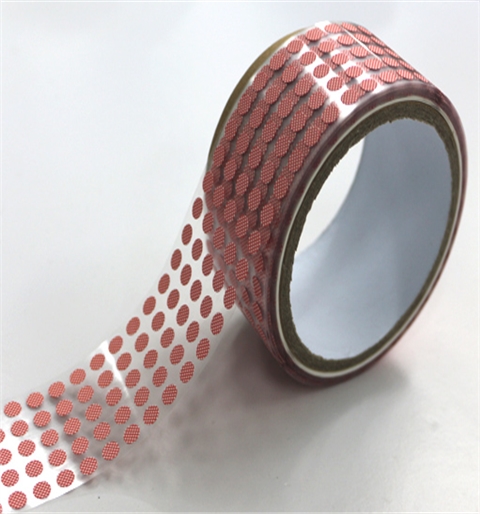 【天勢科技】水感標簽