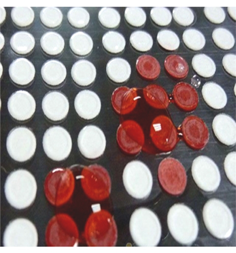 【天勢科技】水感標簽