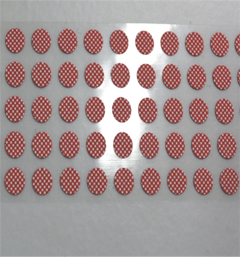 【天勢科技】水感標簽