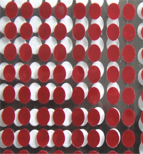 【天勢科技】水感標簽