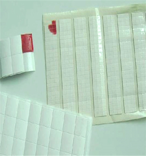 【天勢科技】水感標簽