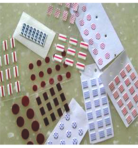 【天勢科技】水感標簽