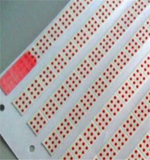 【天勢科技】水感標簽